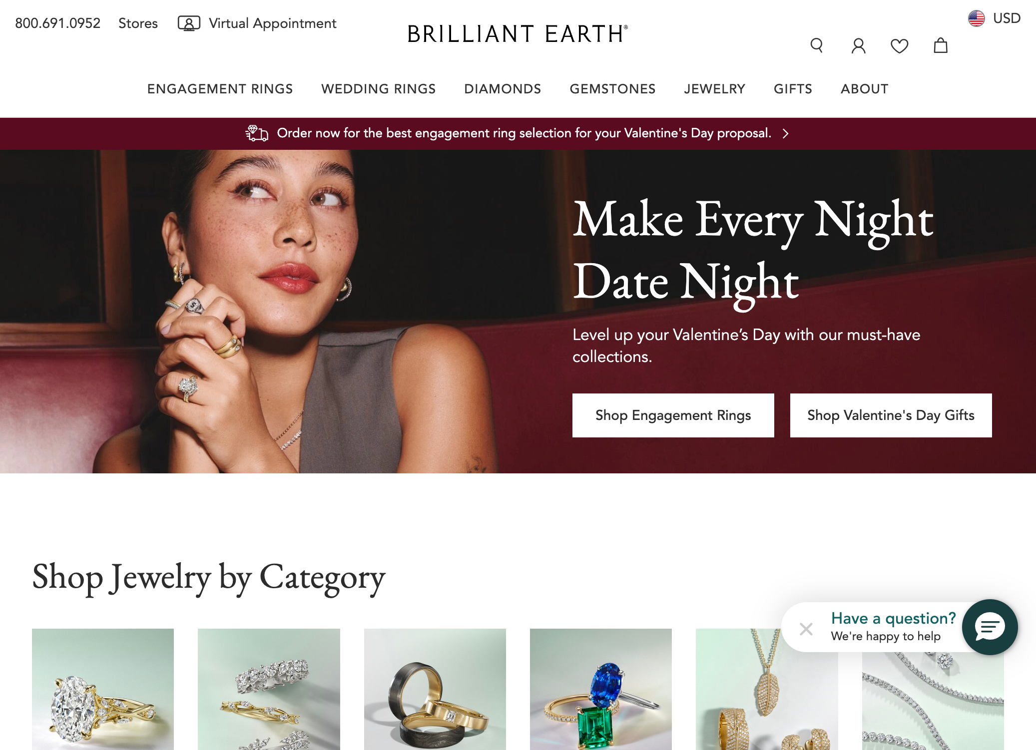 grown diamonds brilliant earth engagement ring reviews